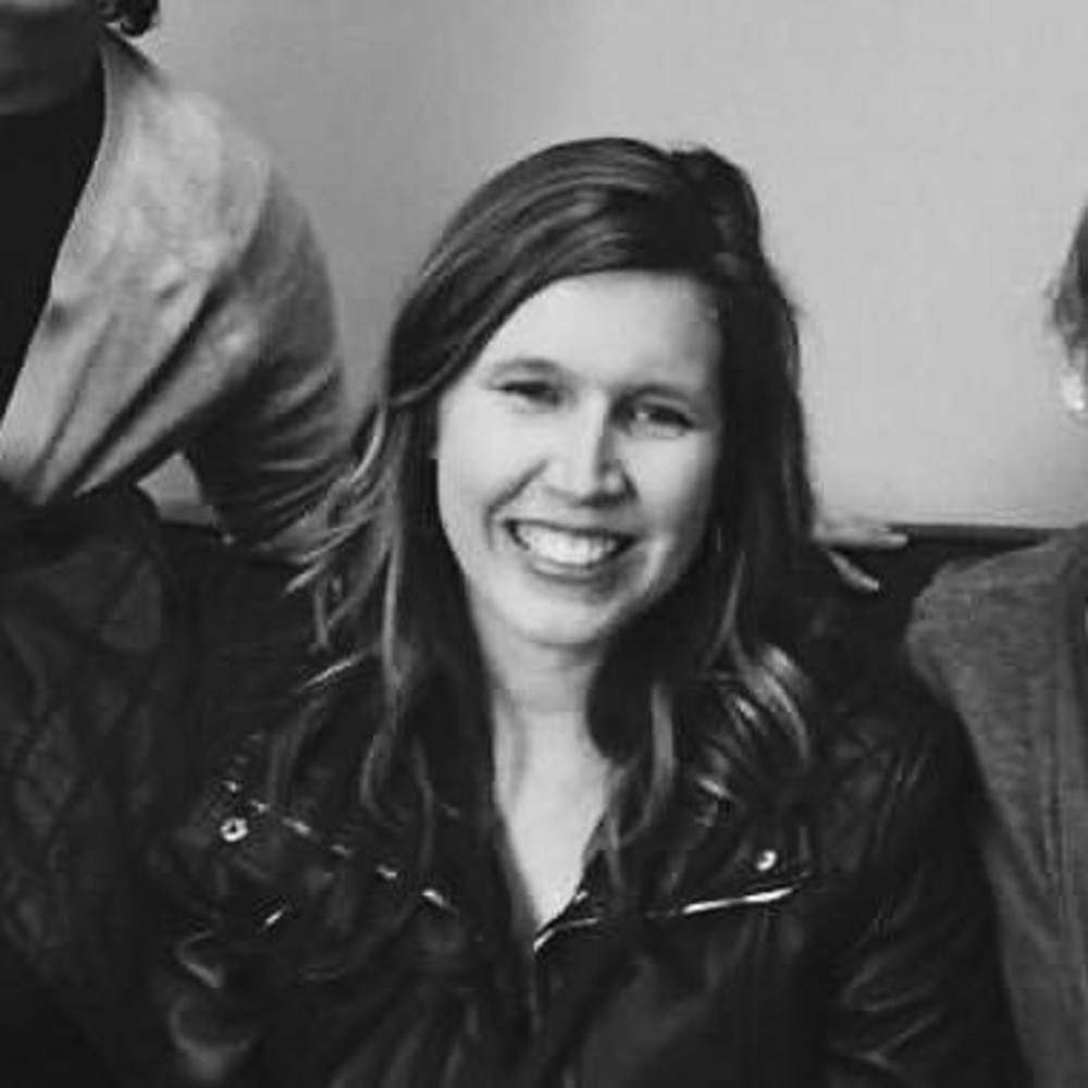 Meet your Posher, Maureen